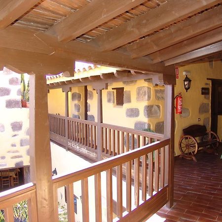 Hotel La Hacienda Del Molino Playa del Inglés Exteriér fotografie