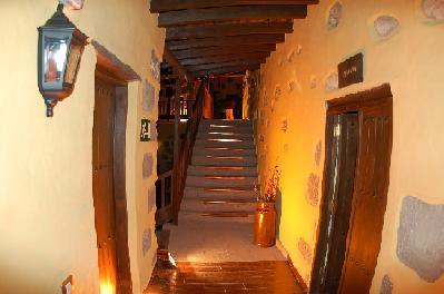 Hotel La Hacienda Del Molino Playa del Inglés Exteriér fotografie