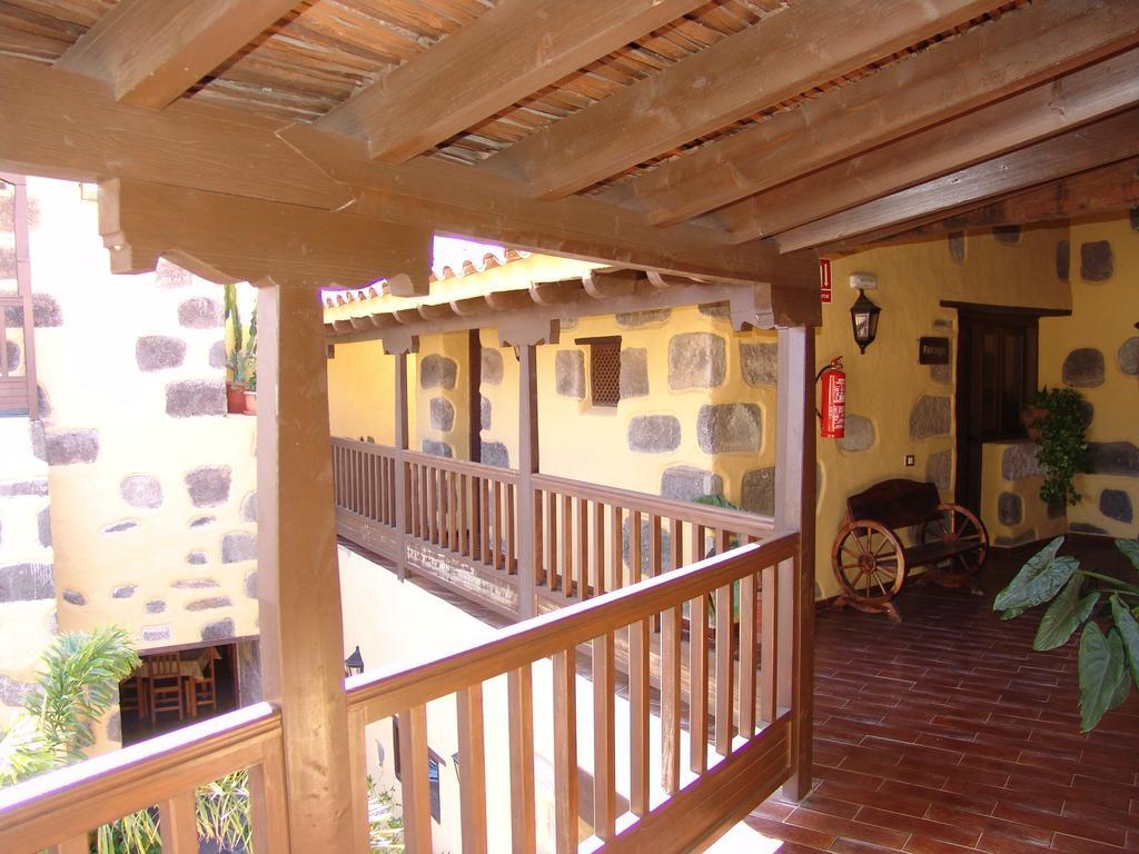 Hotel La Hacienda Del Molino Playa del Inglés Exteriér fotografie