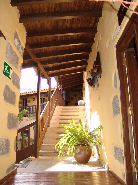 Hotel La Hacienda Del Molino Playa del Inglés Exteriér fotografie